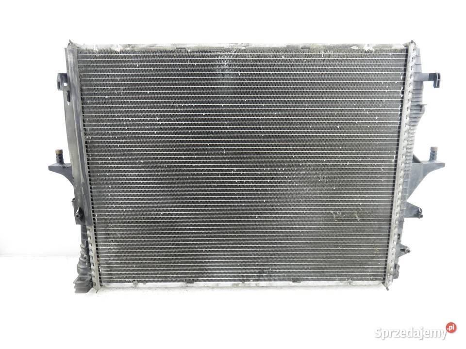 CHŁODNICA WODY AUDI Q7 4L 30 TDI 7L6121253B sprzedam