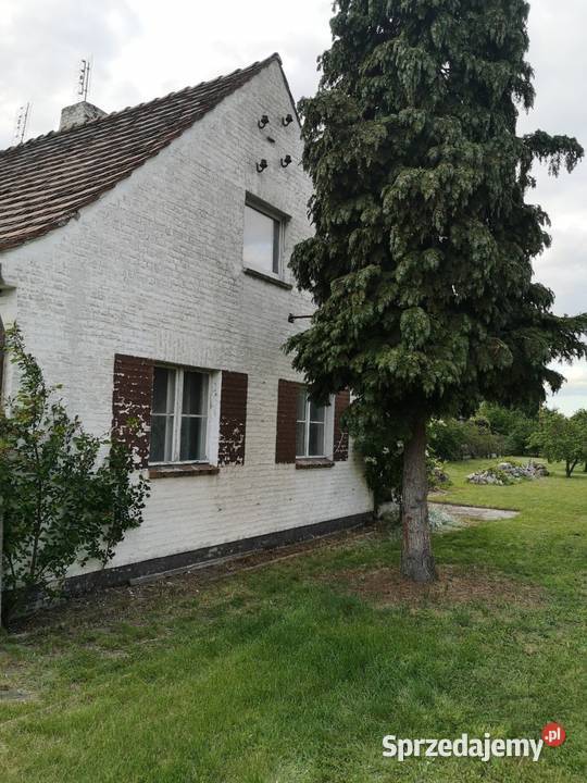 Sprzedam dom Karłowice Wrocław