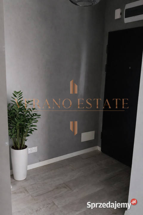 2 pokoje z loggią i klimatyzacją Pruszków