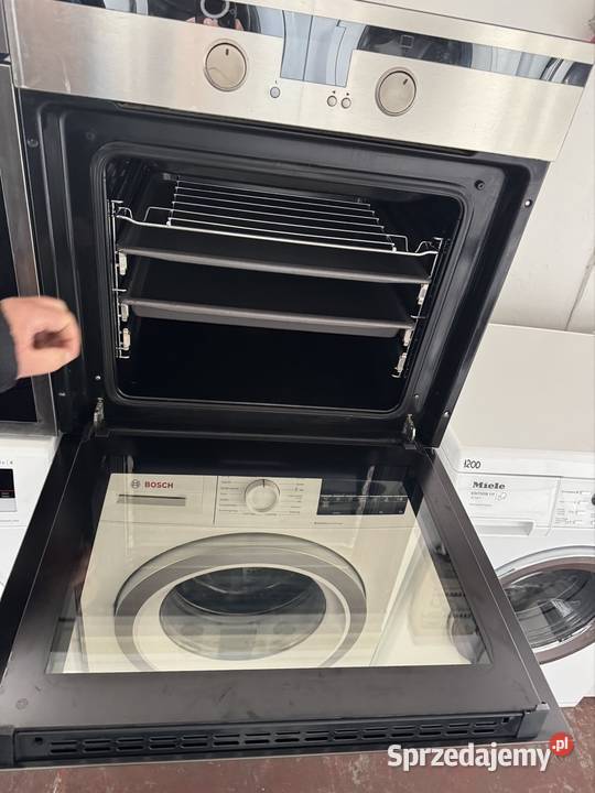 Piekarnik do zabudowy Amica 60Termoobieg