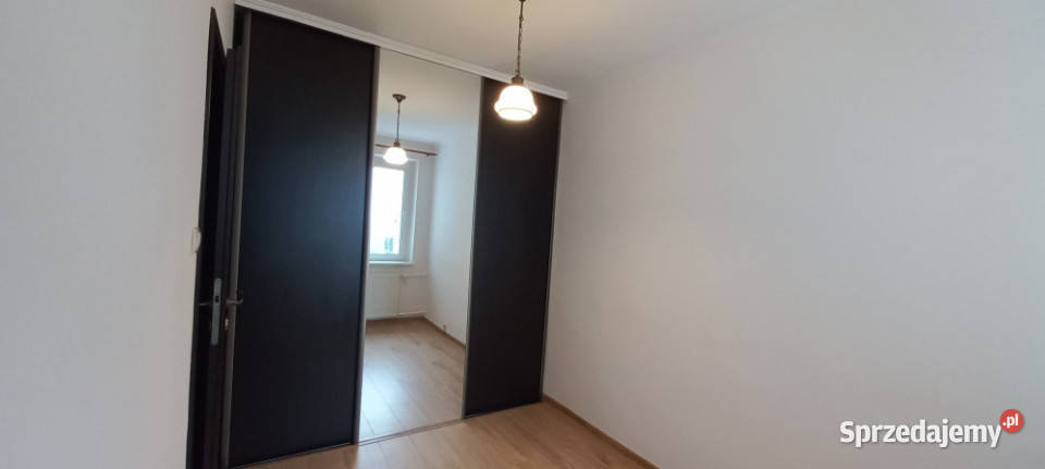 Sprzedam mieszkanie Warszawa