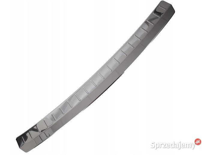 Volkswagen Passat B6 0512 listwa progowa NOWA Łódź