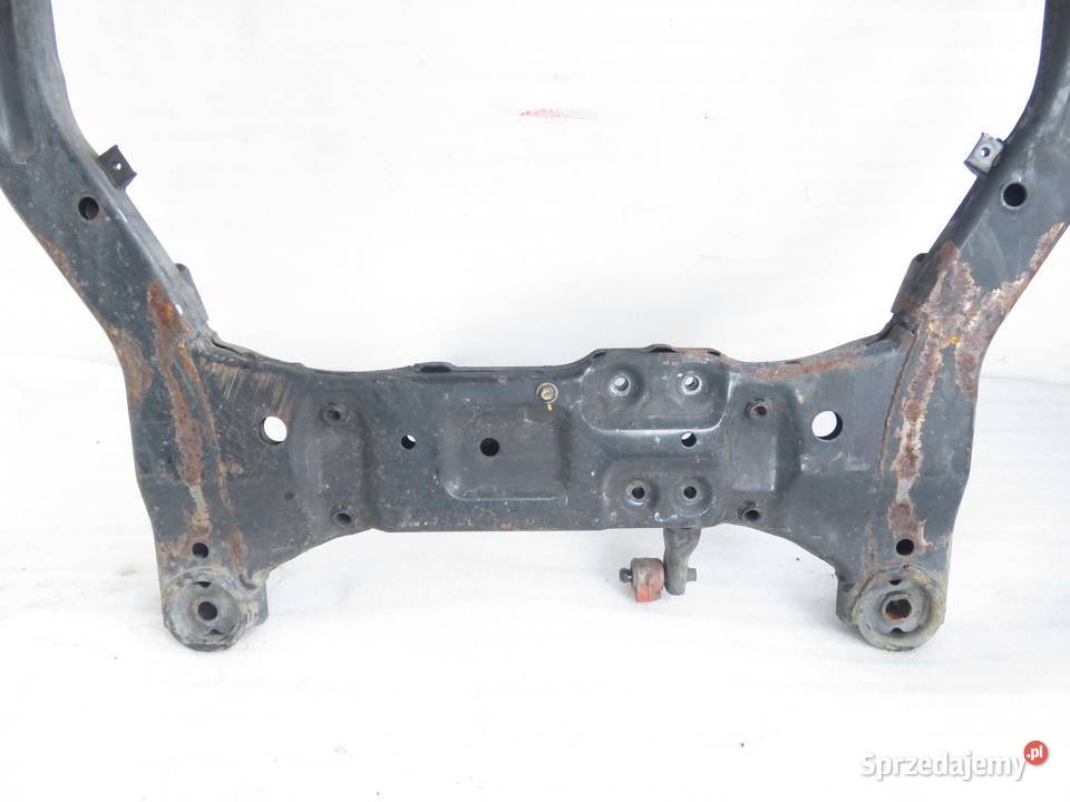 SANKI PRZÓD KIA CEED I SW ED 16 CRDi 90 D4FBL