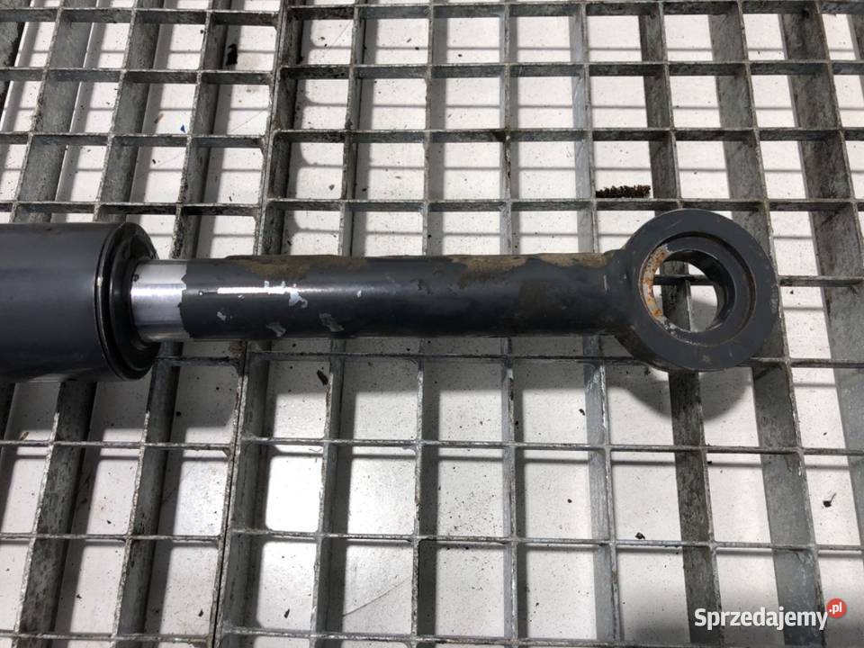 SIŁOWNIK PODNOSZENIA KABINY SCANIA 4 SERIES ciężarowe