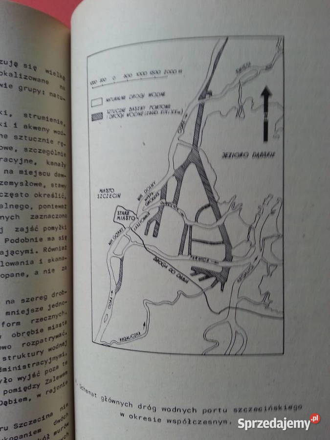 3048 Toponimia Miasta Szczecina Szczecin