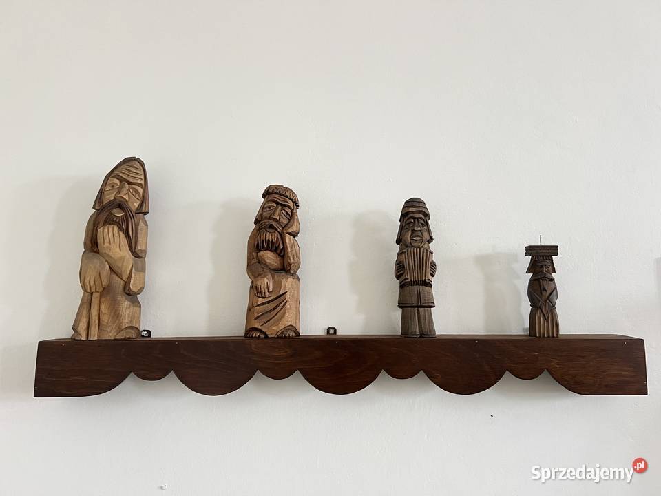 Zestaw bibelotów Racibórz