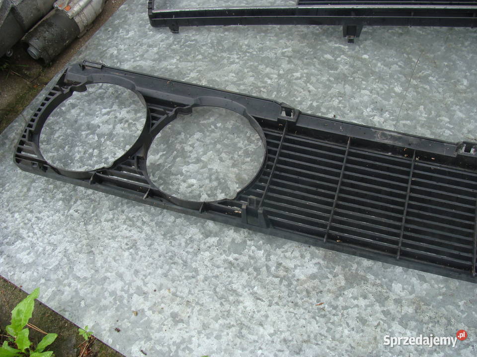 VOLKSWAGEN VW PASSAT MK1 B1 GRILL ATRAPA zachodniopomorskie Goleniów sprzedam