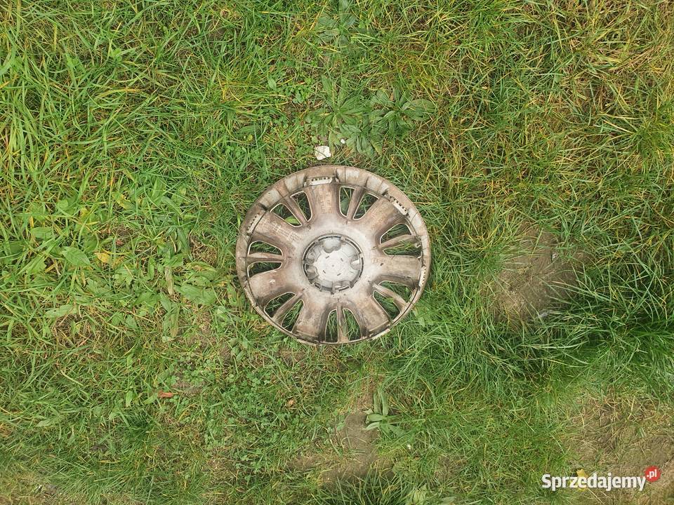 Kołpak Oryginalny 16 Opel Astra H Zafira B Kraków
