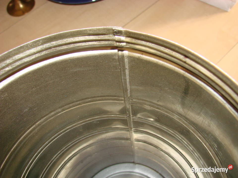 Snow Mountain stary chiński termos na lody Pruszcz Gdański sprzedam