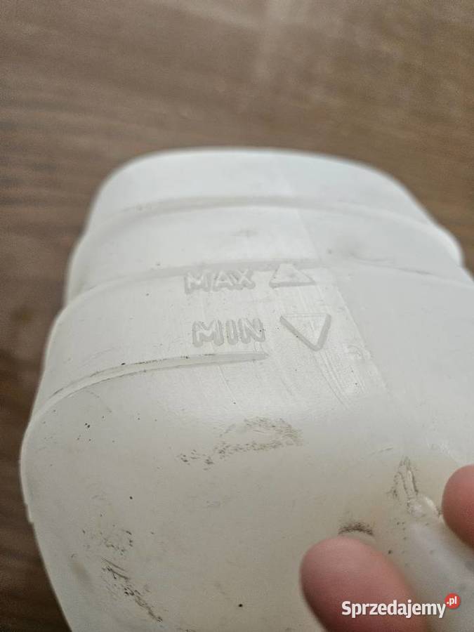 Zbiornik wyrównawczy Łada FSO Żuk Nysa osobowe mazowieckie sprzedam