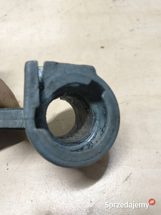 Korpus manetki gazu 51Z41A Komar motorynka