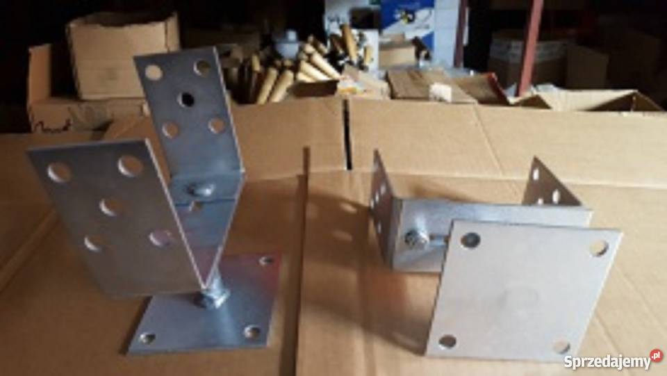 HACZYK OKIENNY skobel hak zamknięcie okna różne Rzeszotary