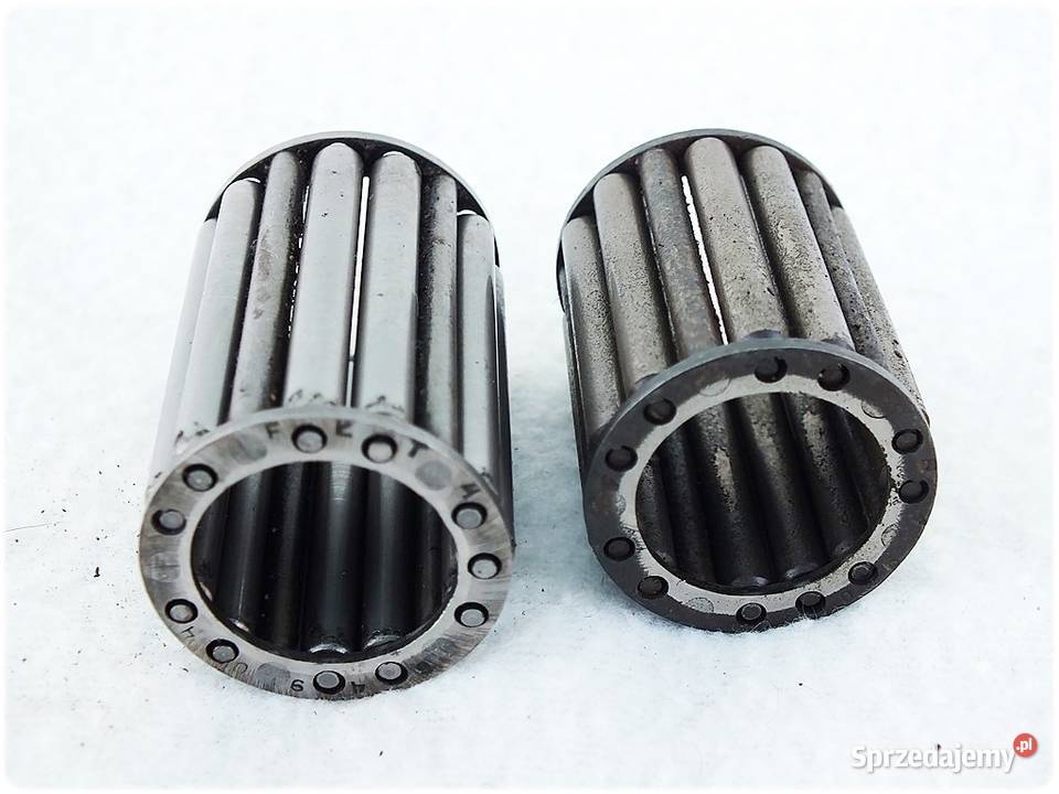 Łożysko Igiekowe skrzynia biegów ŻUK Niskie Małe