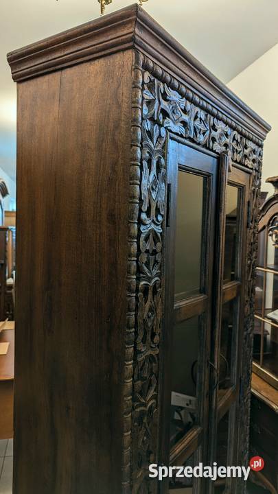 Wspaniała witrynabiblioteka kolonialnaszer945 Dąbrowa Górnicza sprzedam