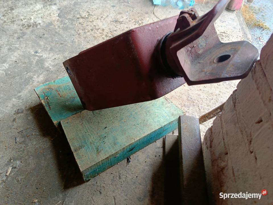 Zaczep ursusZetor System zaczepowy Michałówka sprzedam