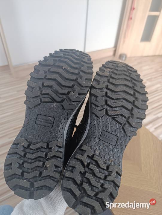 Buty trekkingowe męskie rozmiar 42 Sprandi Złocieniec