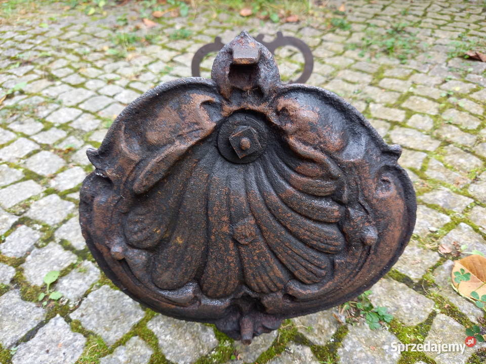 Parasolnik stojak na parasole