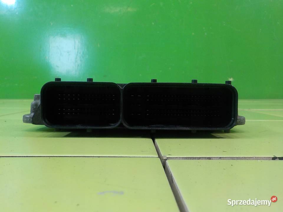 HYUNDAI ix35 17 CRDI 12r 5D sterownik komputer Suków