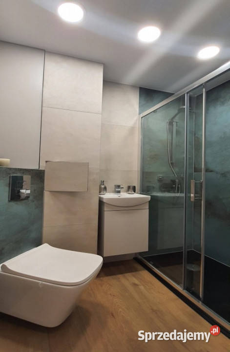 LUX2 pokoje Studzienna balkonklimatyzacja Sprzedaż Wrocław