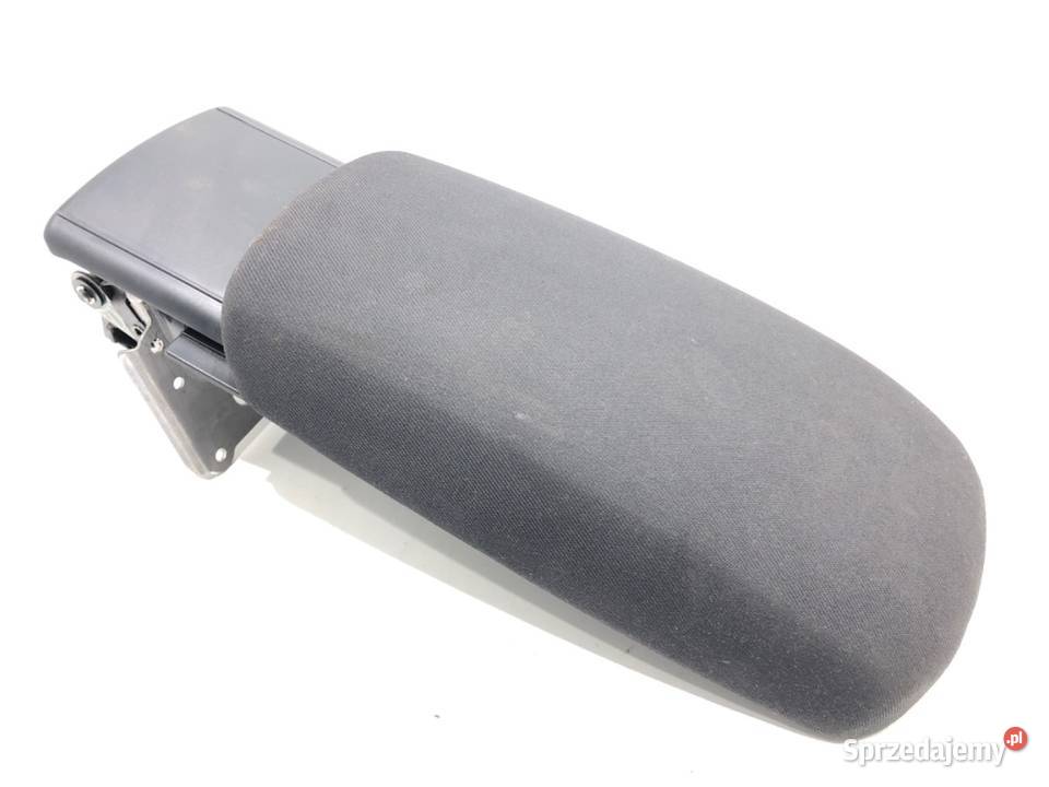 PODŁOKIETNIK TOYOTA COROLLA E21 SedanLimuzyna