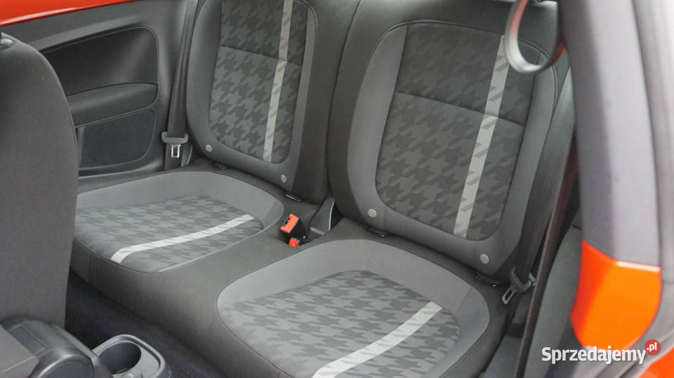 Volkswagen Beetle automat Gwarancja VAT marża lubuskie sprzedam