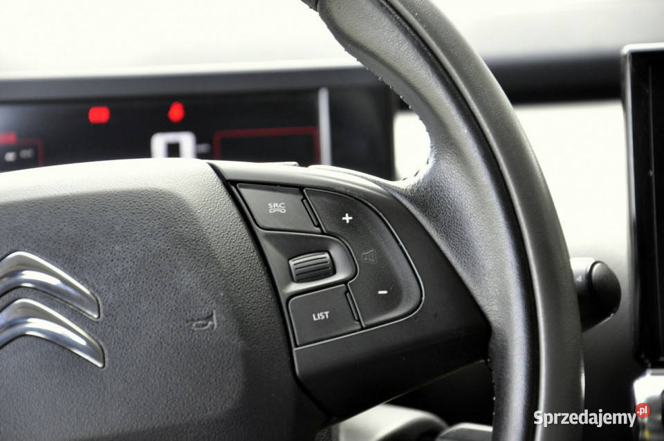 Citroen C4 Cactus 12i 82 4/5 Węgrów sprzedam