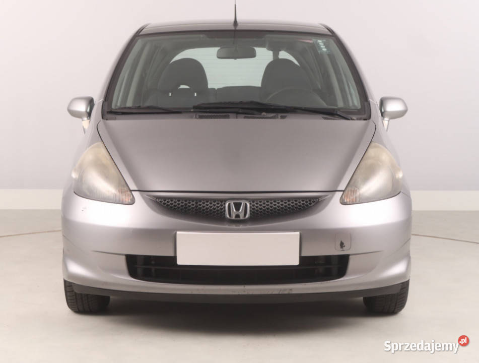 Honda Jazz 12 iDSI
