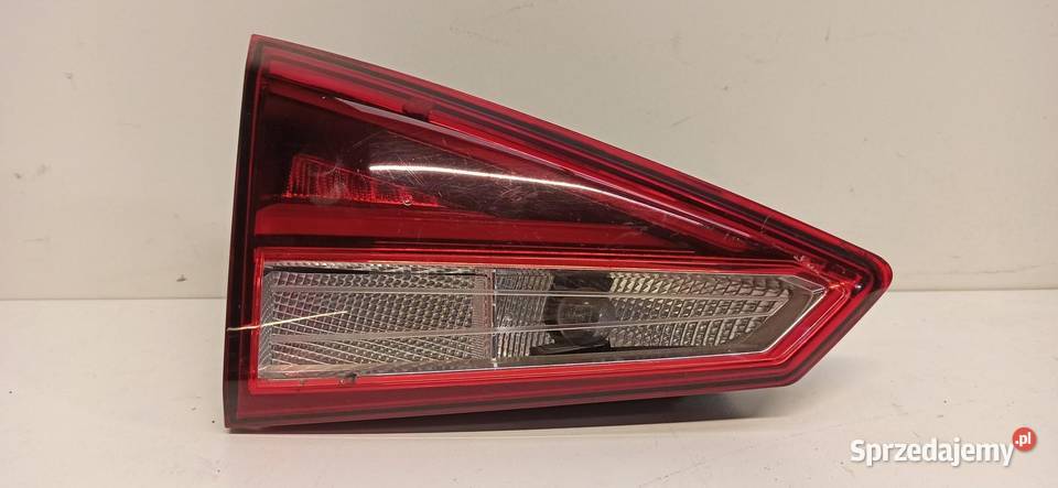 SEAT ARONA LAMPA LEWY TYŁ 6F9945307E