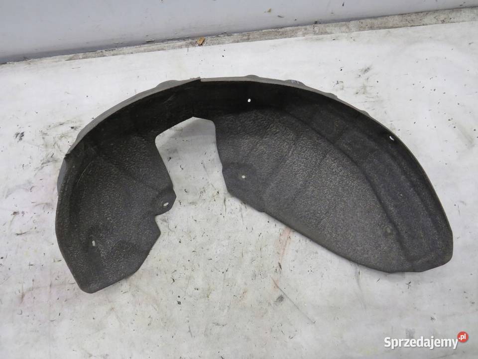 NADKOLE PRAWE TYLNE TYŁ MAZDA CX5 CX5