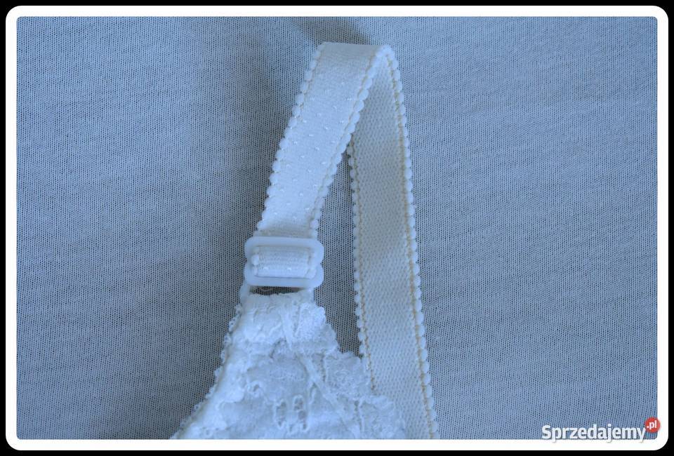 Jasny biustonosz rozmiar ok 70 B Płock