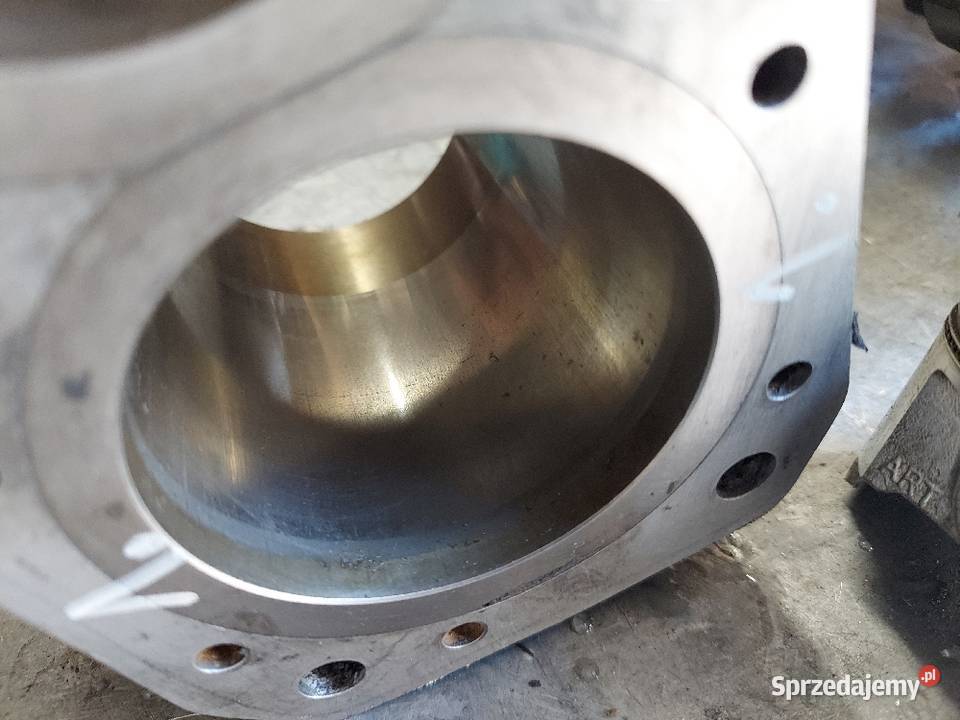 Kawasaki GPX 600 cylindry tłoki cylinder tłok Jelenia Góra sprzedam