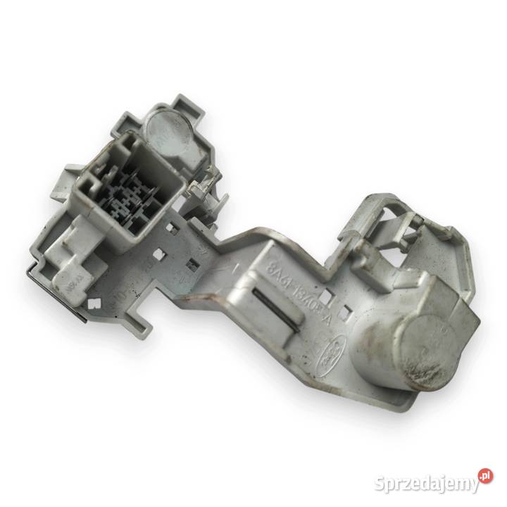 WKŁAD TYLNEJ LAMPY LEWY Ford Fiesta VII MK7 Chełm