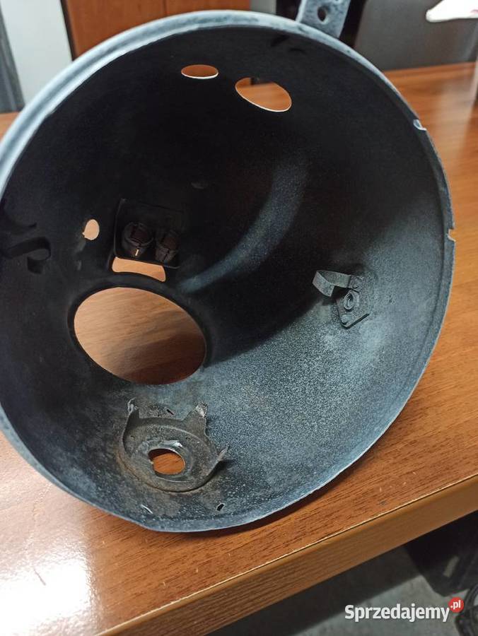 BMW r253 r513 r 672 lampa Lublin sprzedam