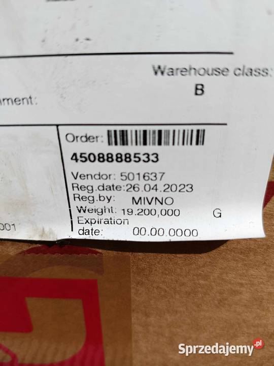 Zawory kulowe 1cal DN25 wielkopolskie