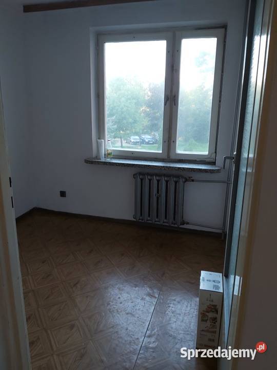 Wynajmę miszkaie 42 m2 w centrum Parczewa lubelskie Parczew sprzedam