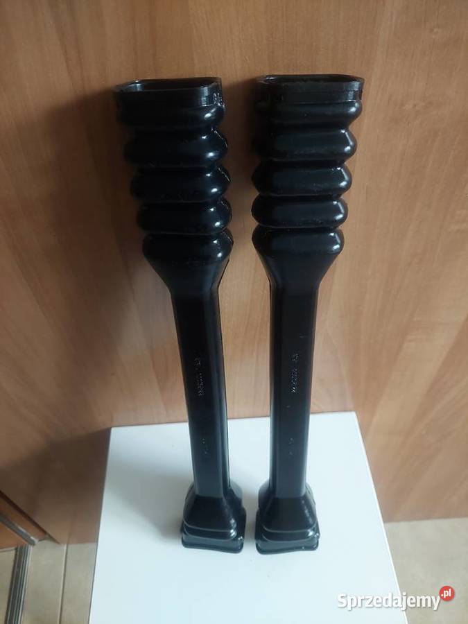 Orginalne osłony łańcucha DDR MZ TS 150 250 śląskie Mysłowice