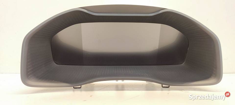 SKODA KAROQ LICZNIK VIRTUAL KOKPIT ZEGARY Części samochodowe sprzedam