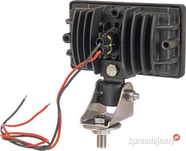 Lampa robocza LED do John Deere Case IH Kamionna