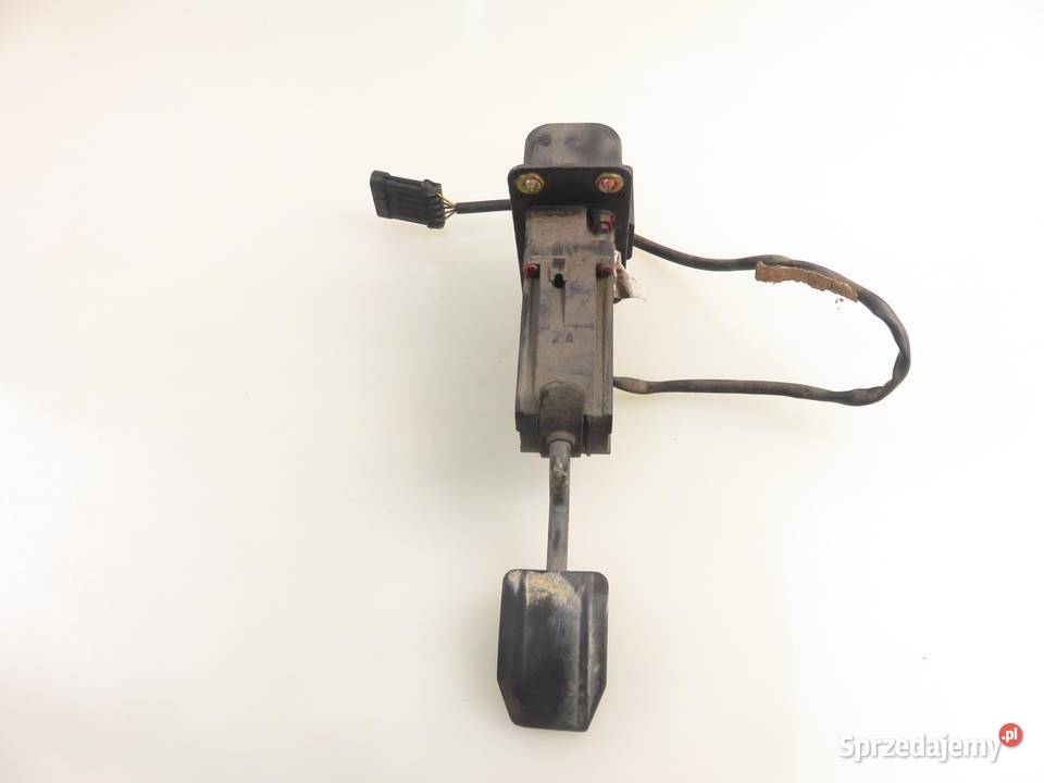 POTENCJOMETR GAZU IVECO EuroCargo IIII 39 sprzedam