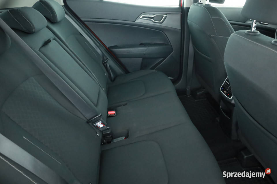 Kia Sportage 16 TGDI MHEV Bielany Wrocławskie sprzedam