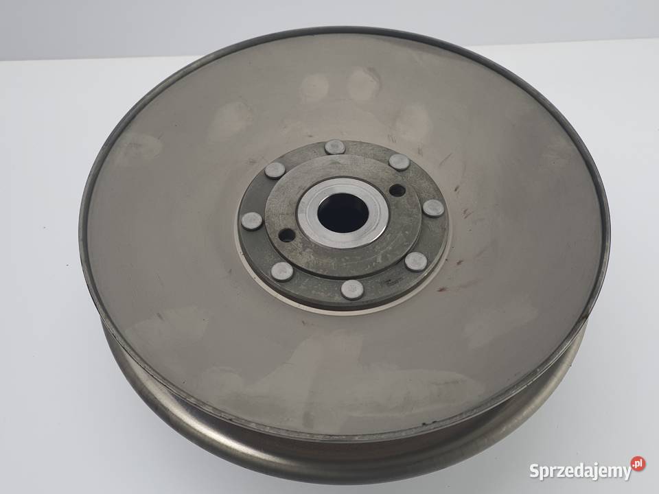 Sprzeglo Wariatora Talerz Sprezyna Yamaha Łódź