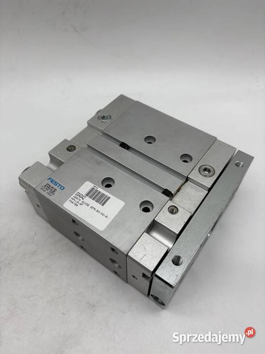 Festo DFM5050BPPVAGF 534769 Siłownik płaski z Warszawa
