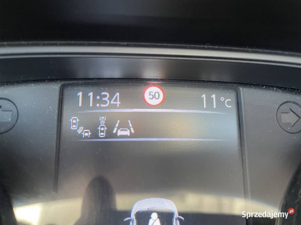 NISSAN QASHQAI Ostrów Wielkopolski