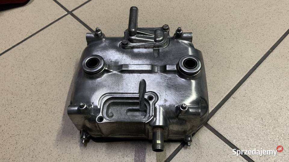 Pokrywa Klawiatury Głowicy Tył Honda Varadero XL Brzeszcze sprzedam