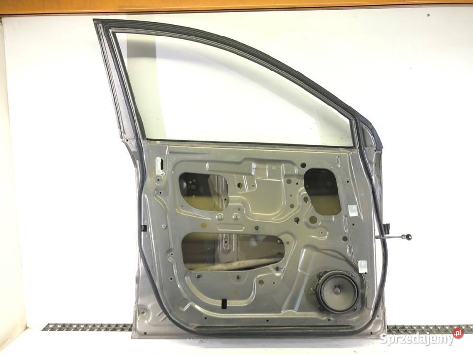 DRZWI LEWY PRZÓD OPEL ANTARA A SUV osobowe