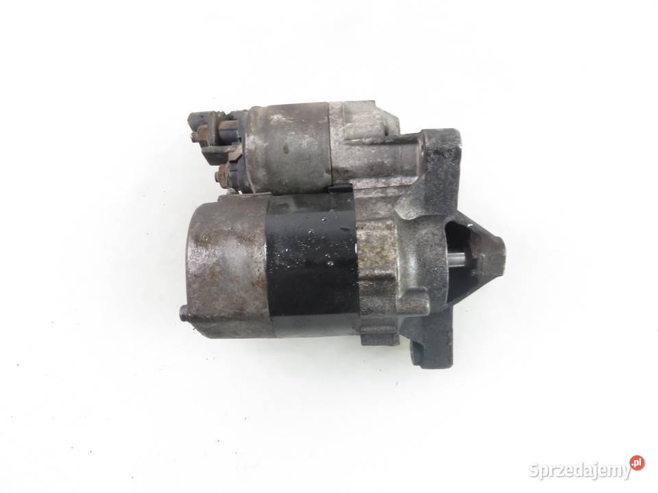 ROZRUSZNIK CITROEN C3 I 14 9658308780 osobowe sprzedam