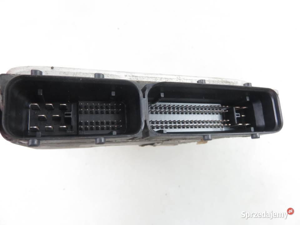 STEROWNIK SEAT AROSA 17 SDI 038906012 osobowe