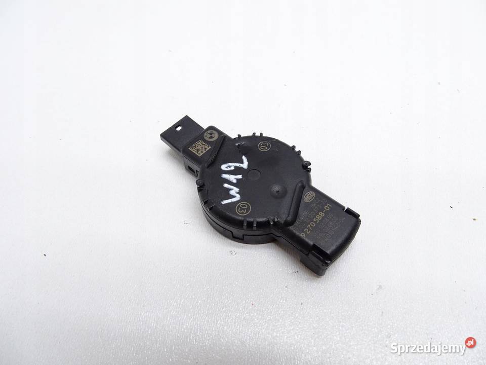 CZUJNIK SENSOR DESZCZU 9270588 BMW F20 F21 F30