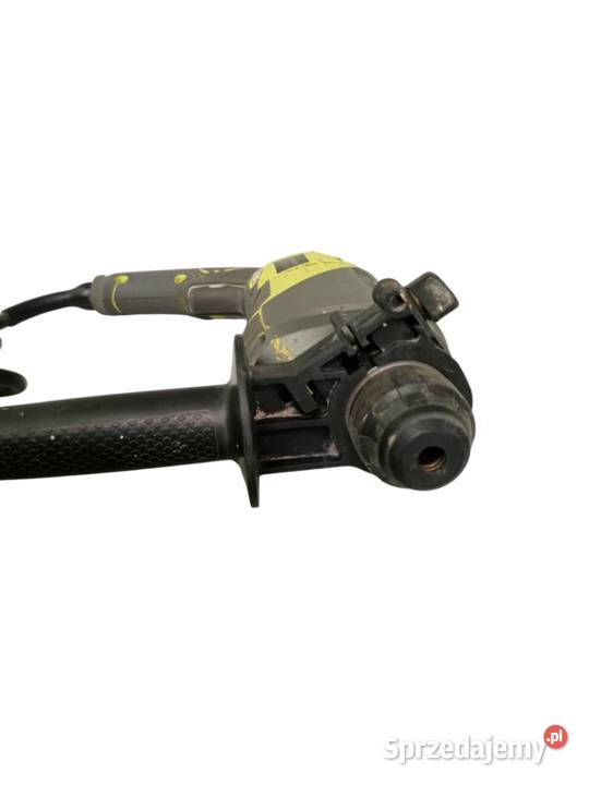 MŁOTOWIERTARKA RYOBI SDS PLUS 680 W RSD680 Kłodzko