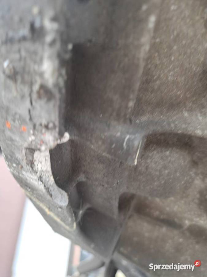 Citroen C3 14 benzyna skrzynia biegów kod 20CQ13